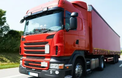 Konya İmranlı Ambar Kargo