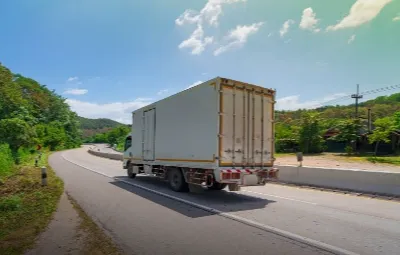 Konya ile İmranlı Arası Bulaşık Makinesi Taşıma