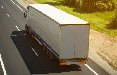 Konya ile İmranlı Arası Parça Eşya Taşıma